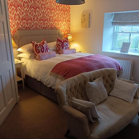 Lucker mill house Bed and Breakfast Exteriör bild