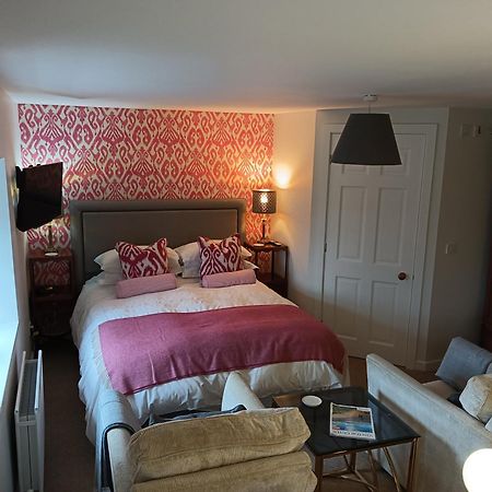 Lucker mill house Bed and Breakfast Exteriör bild