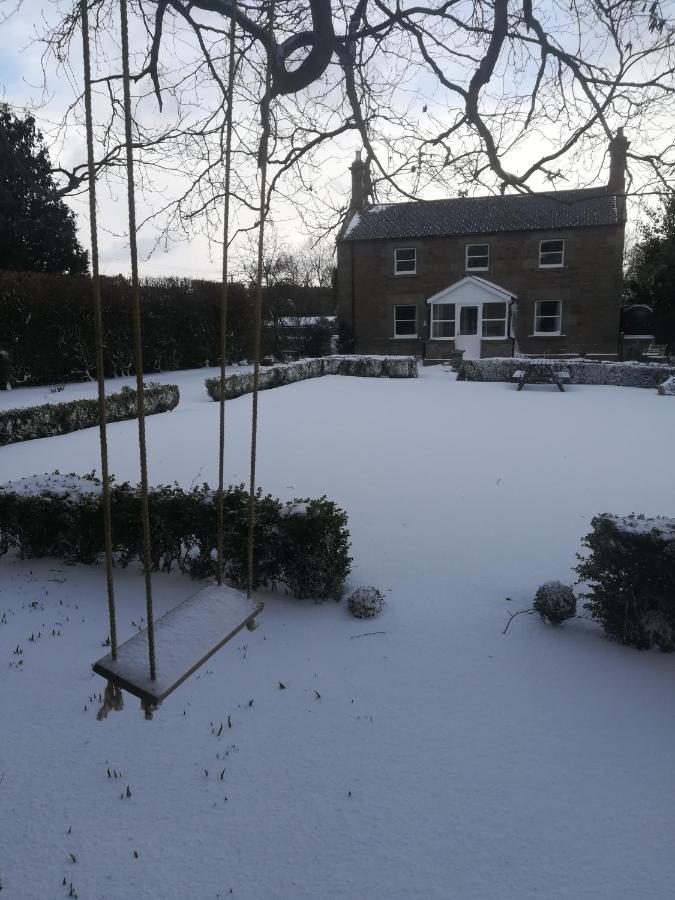 Lucker mill house Bed and Breakfast Exteriör bild